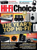 Hi-Fi Choice